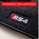 MOQUETA STANDARD GRIS