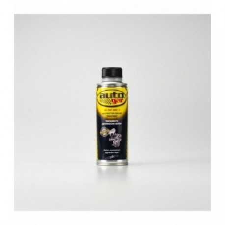 ACEITES Y ADITIVOS | AUTOGAR | Antifricción motor | AL12000