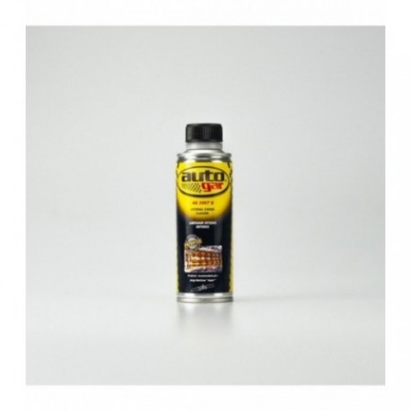 ACEITES Y ADITIVOS | AUTOGAR | Limpiador interno de motores. Base detergente | AL12013