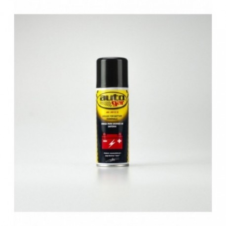 ACEITES Y ADITIVOS | AUTOGAR | Grasa para bornes de bateria | AL12060