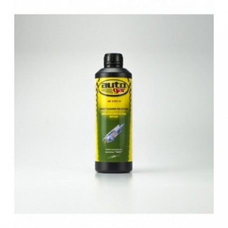 ACEITES Y ADITIVOS | AUTOGAR | Limpiador directo para DPF - FAP | AL12077