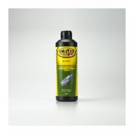 ACEITES Y ADITIVOS | AUTOGAR | Kit DPF Cleaner + Neutralizer | AL12143