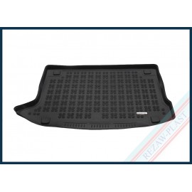 Cubeta Prot. Maletero Caucho 3D compatible con Hyundai KONA I E, almacenamiento bajo el maletero | 2018 - 2021, 2021 -  | 230645
