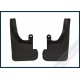 Faldilla Parafangos Suzuki IGNIS I, II 2000 - 2008 |  120501