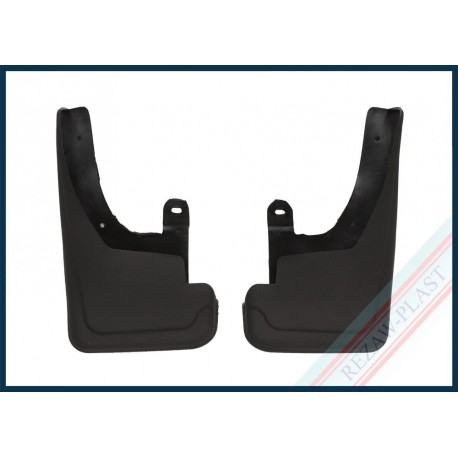 Faldilla Parafangos Suzuki IGNIS I, II 2000 - 2008 |  120501