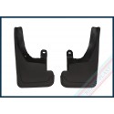 Faldilla Parafangos Suzuki IGNIS I, II 2000 - 2008 |  120501