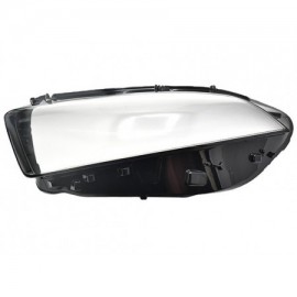 Cristal de faro Mercedes Clase-A, W177 V177 (2019+) IZQUIERDO
