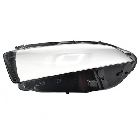 Cristal de faro Mercedes Clase-A, W177 V177 (2019+) IZQUIERDO
