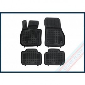Alfombrilla Caucho 3D Premium BMW X2 II (U10)  | 2023 -   | REF: 200743