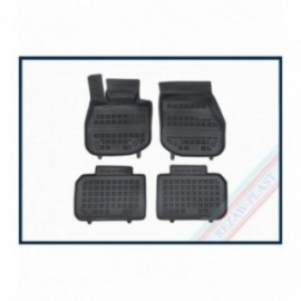 Alfombrilla Caucho 3D Premium BMW iX1 X-Drive Electrico (BEV) | 2023 - | REF: 200744