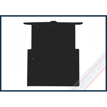 Protector suelo furgoneta| Ford TRANSIT COURIER II Van, L1 | 2023 - | REF: 100488