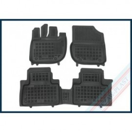 Alfombrilla Caucho 3D Premium Honda e:Ny1 Electrico (BEV) | 2023 - | REF: 200929