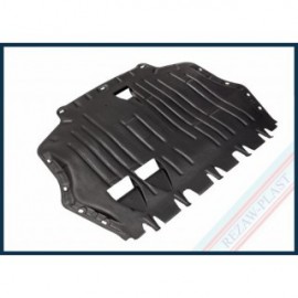 Cubre Carter Audi A3 I 8PA 2008 - 2013, A3 II 8P 2003 - 2013, Skoda OCTAVIA II 2004 - 2013, SUPERB II 2008 - 2015, Volkswagen GOLF V 2003 - 2009, GOLF VI 2008 - 2013