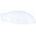 Cristal de faro Audi A4 B7 S4 (04-08) lado derecho (pasajero)