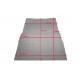 Protector Suelo FurgonetaCitroen BERLINGO III - Opel COMBO E 100151