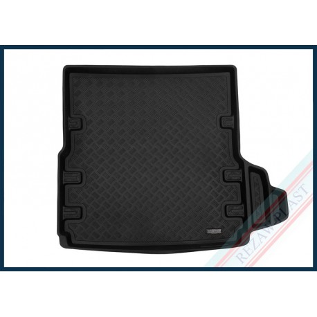 Prot. Maletero P.E.R Volkswagen PASSAT B9 2024 -, Skoda SUPERB IV 2024 - | REF: 1018117R
