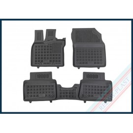 Alfombrilla Caucho 3D Premium Lexus LBX 2023 -  | REF: 202417