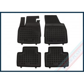 Alfombrilla Caucho 3D Premium MG 3 2024 - ... | REF: 205204