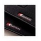 Alfombras de Moqueta,  Alfa Romeo 166 (1998-2007), Color Negro, Calidad Standard, REF: AR0009S5N