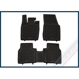 Alfombrilla Caucho 3D Premium Volkswagen ID.7 2023 - ... | REF: 200137