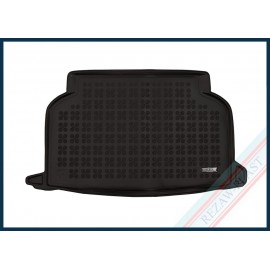 Prot. Maletero Caucho 3D Premium MG 3 2024 - PRESENTE | REF: 234407