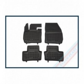 Alfombrilla Caucho 3D Premium Peugeot E-308 III 2023 -  PRESENTE| REF: 201326