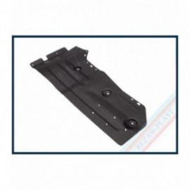 Bottom engine cover - left side fits to: Opel ASTRA K V 2015 - 2021 REF: 150823