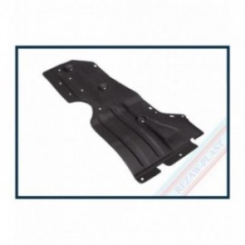 Bottom engine cover - right side fits to: Opel ASTRA K V 2015 - 2021 REF: 150824