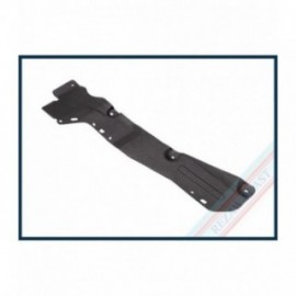 Bottom engine cover - right side fits to: Opel ASTRA K V 2015 - 2021 REF: 150825