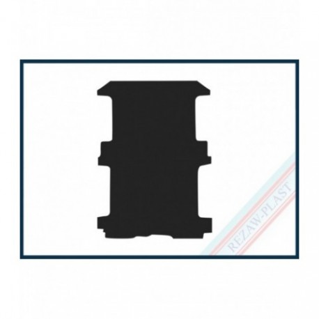 Prot. Suelo Furgoneta | Renault TRAFIC III 2021 – REF: 1013119
