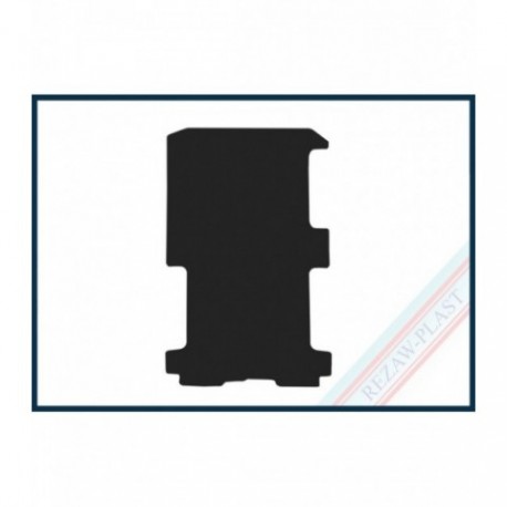 Prot. Suelo Furgoneta | Renault TRAFIC III 2021 – REF: 1013120