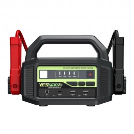 ARRANCADOR MONSTER START N1