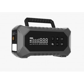 ARRANCADOR COMPRESOR E INFLADOR Almighty M8 Pro