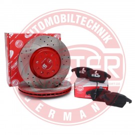 Kit frenos, freno de disco MASTER-SPORT 202521581