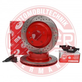 Kit frenos, freno de disco MASTER-SPORT 202521581
