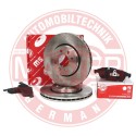 Kit frenos, freno de disco MASTER-SPORT 202402530