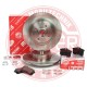 Kit frenos, freno de disco MASTER-SPORT 202202381