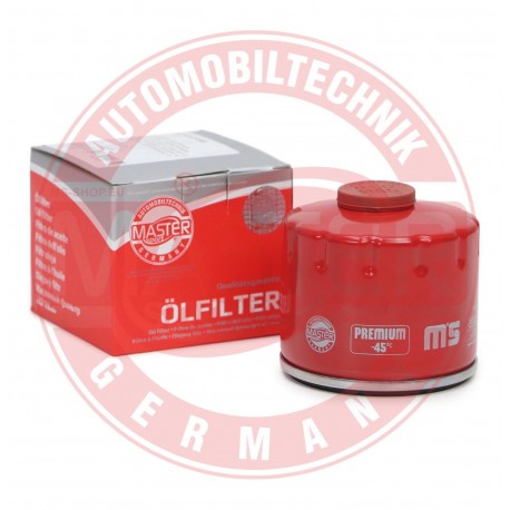 Filtro de aceite REF 79-OFMG-PCS-MS