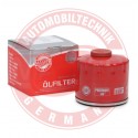 Filtro de aceite REF 79-OFMG-PCS-MS