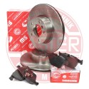 Kit frenos, freno de disco MASTER-SPORT 202402030