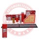 Juego de filtro MASTER-SPORT 450002103P