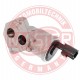 Válvula de mando de ralentí, suministro de aire MASTER-SPORT 0908007-PCS-MS
